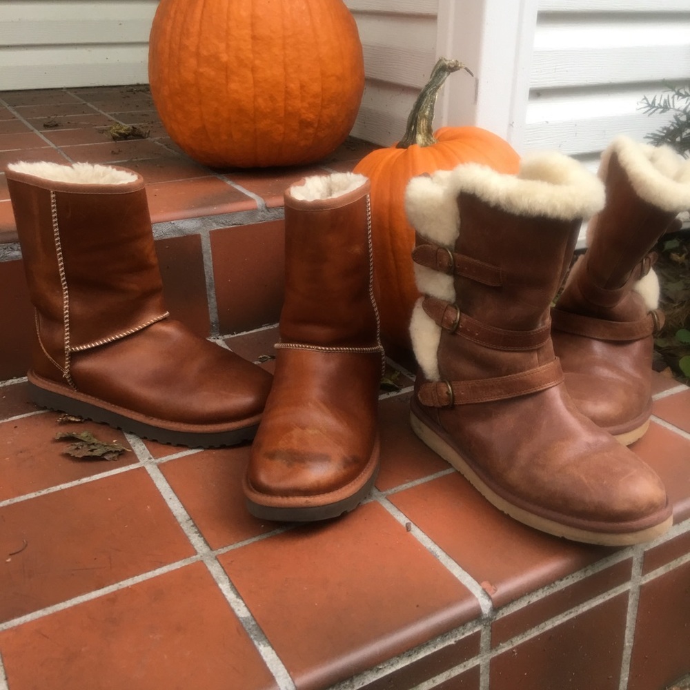 Ugg Boots